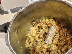 -一小子·排骨咸饭(龙山文创园店)