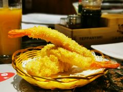 -上渔铁板烧(熙悦汇店)