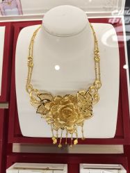 -中国黄金(北京旗舰店)