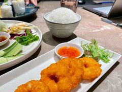 -星叶·东南亚料理(温州万象城店)