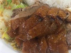 -老字号蛇口德记烧腊饭店·海鲜加工