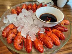 -马头巷·隐庐居·红油大虾(园区店)