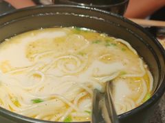 -禾绿回转寿司(万柳华联店)