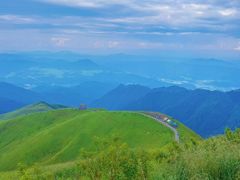 -萍乡武功山风景名胜区