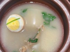 -古都历食南京菜·烤鸭·鸭血粉丝·汤包(南京博物院店)