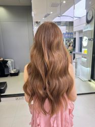 -BEAUTY HAIR GANO