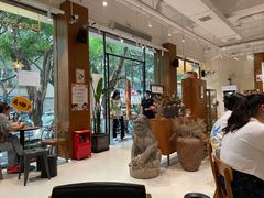 -小豆海棠(嘉兴路店)