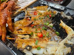 -提老炮儿烧烤(南山店)