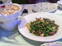 -桂满陇·杭州小馆(朝阳合生汇店)