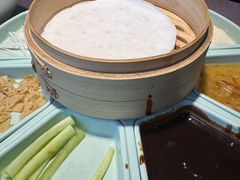 -羲和雅苑•北京烤鸭(瑞吉店)
