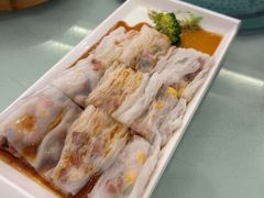 -万山楼海鲜酒家·二十三年老字号