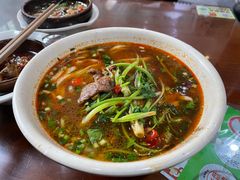 -易裕和·长沙米粉(友谊路店)