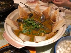 -佰家小厨·南京菜(夫子庙店)