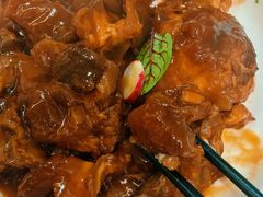 -北塘海鲜·天津菜·鲅鱼水饺是一绝(大光明桥旗舰店)