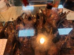 -王浩儿纪六孃甜皮鸭(乐山总店)