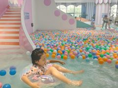 -青水瓦台汤泉(未央店)