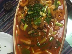 -88号小吃店·经典云南菜·地道纳西美食