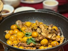 -园林美食城·本土农家菜(杨和镇店)