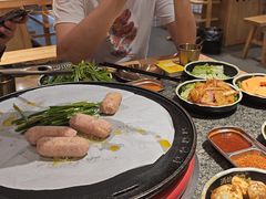-酒拾烤肉(平潭店)