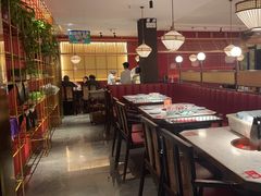 -捞神煲汤火锅(湖滨商业街店)