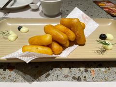 -小鹅皇港式餐厅(新抚万达店)
