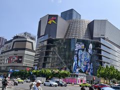 -上海静安大悦城