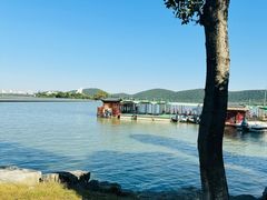 -云龙湖旅游景区