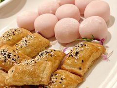 -上海静安香格里拉大酒店