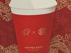 -喜茶(深圳东门1234店)