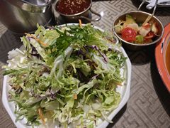 -新繁老號豌豆汤饭店·江湖菜(宝光寺店)