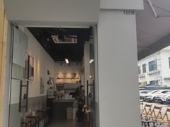 -CoffeeVendor(西乡店)