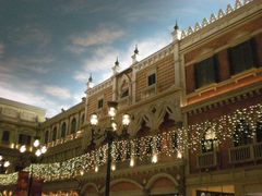 -澳门威尼斯人综合度假区