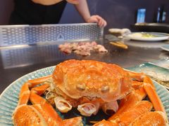 -黑木原精致料理·铁板烧