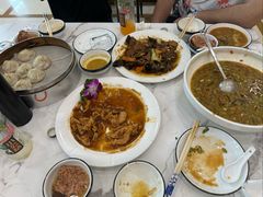 -老苏扬饭店