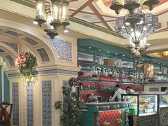 -巴格万美食园(达胜花苑店)