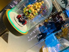 -视博茶点(美狮美高梅店)