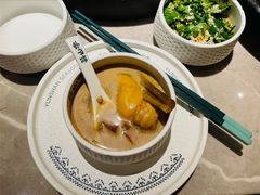 -芸山季·云南野生菌火锅(宝能环球汇店)