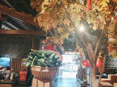-老湘村·湖南土菜(天河维多利店)