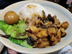 -红荔村肠粉(西丽店)