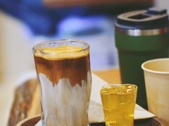 -Line 咖啡(石厦花园店)