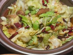 -北方家宴(番禺永旺店)