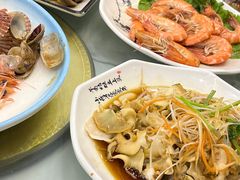 -海香园饭店