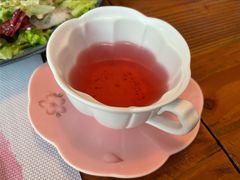香榭丽舍花果茶-Kitchen·Y洋厨房西餐厅(王府壹号店)
