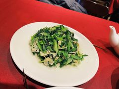 -老吉士酒家(天平路店)