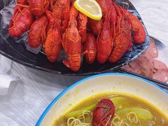 -龙虾奇迹(大华三路店)