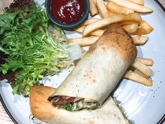 -Maxpoint Kitchen 西餐咖啡(乐峰广场店)