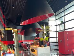 -西安W酒店·WEI全味西餐厅