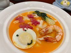 -喜鼎海胆水饺(东港店)