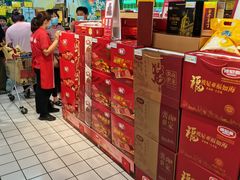 -青岛利群四方购物广场