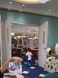 -奈尔宝·儿童乐园·亲子餐厅(苏州大悦城店)